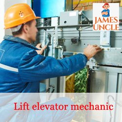 Elevator & Lift Repair & Maintenance Mr. Abdulla Mondal in Kanchiara